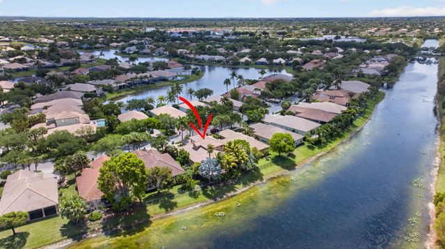 6443 NW 110th Avenue, Parkland, FL 33076