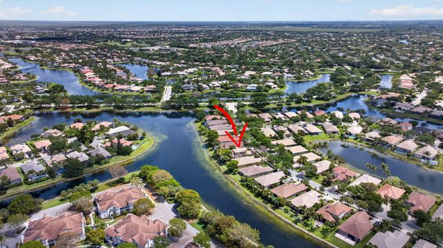 6443 NW 110th Avenue, Parkland, FL 33076