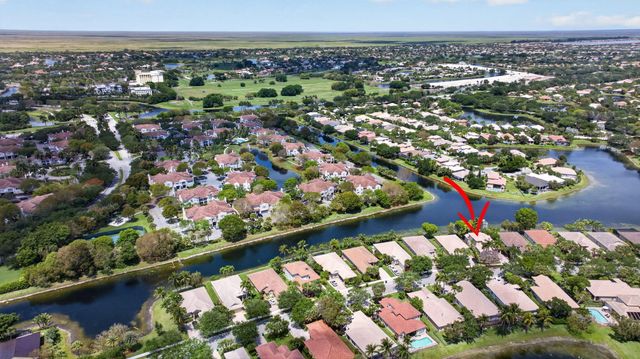 6443 NW 110th Avenue, Parkland, FL 33076