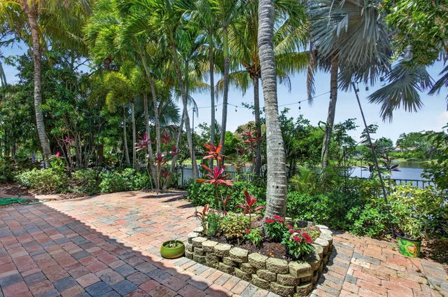 6443 NW 110th Avenue, Parkland, FL 33076