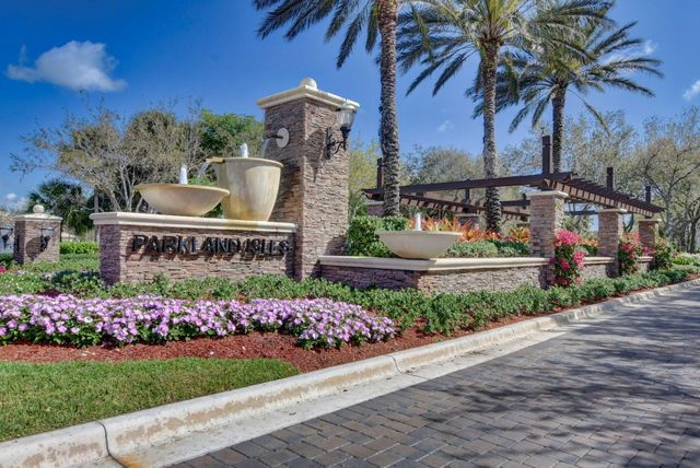 6443 NW 110th Avenue, Parkland, FL 33076