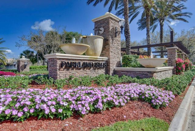 6443 NW 110th Avenue, Parkland, FL 33076