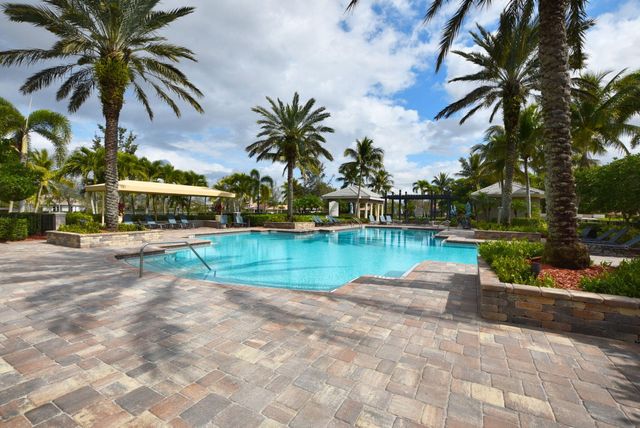 6443 NW 110th Avenue, Parkland, FL 33076