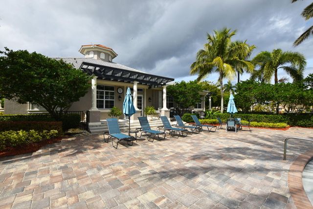 6443 NW 110th Avenue, Parkland, FL 33076