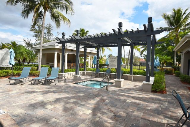 6443 NW 110th Avenue, Parkland, FL 33076