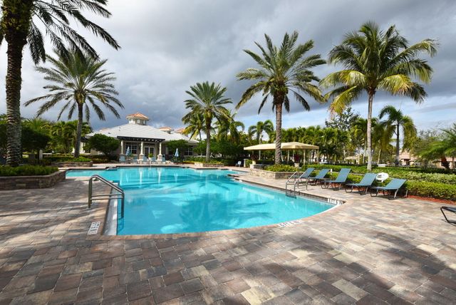 6443 NW 110th Avenue, Parkland, FL 33076