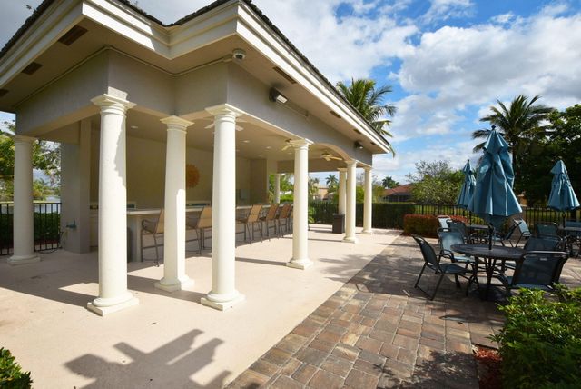 6443 NW 110th Avenue, Parkland, FL 33076