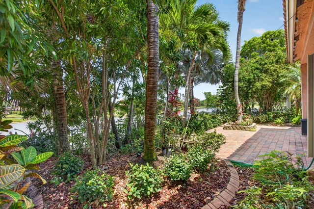 6443 NW 110th Avenue, Parkland, FL 33076