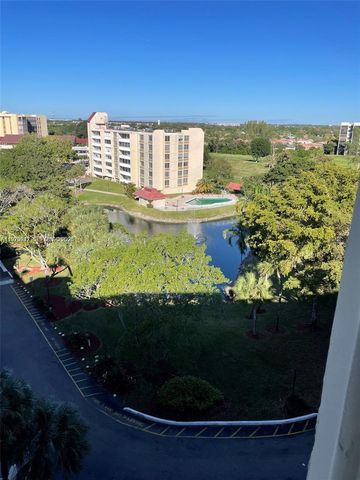 6911 Environ Blvd 8L, Lauderhill, FL 33319