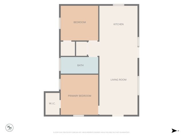 1000 Bryan St A, Old Hickory, TN 37138