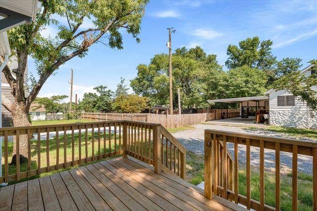 1000 Bryan St A, Old Hickory, TN 37138