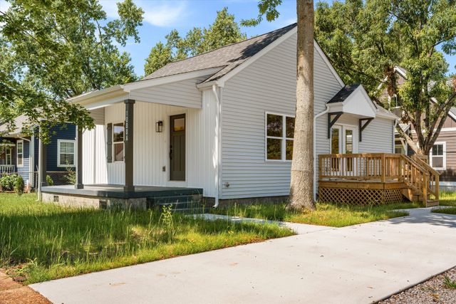 1000 Bryan St A, Old Hickory, TN 37138