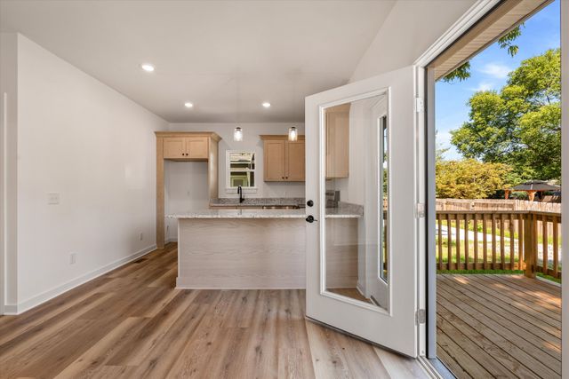 1000 Bryan St A, Old Hickory, TN 37138