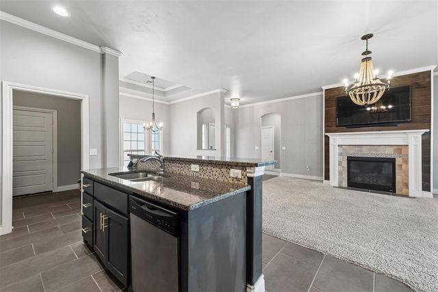 8304 NW 139th Terrace, Oklahoma City, OK 73142