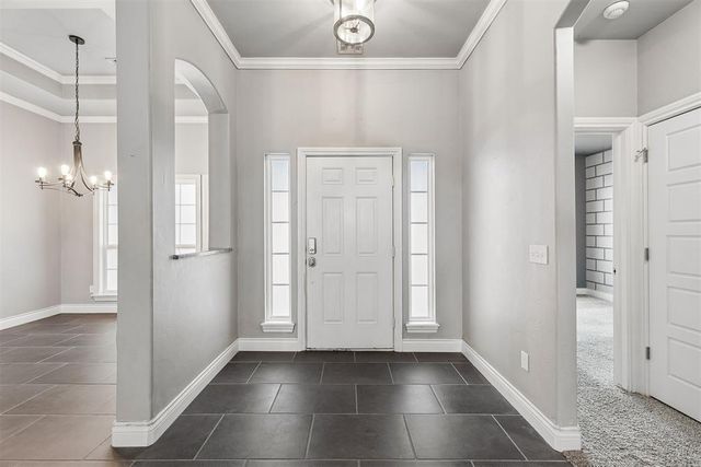 8304 NW 139th Terrace, Oklahoma City, OK 73142