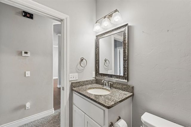 8304 NW 139th Terrace, Oklahoma City, OK 73142