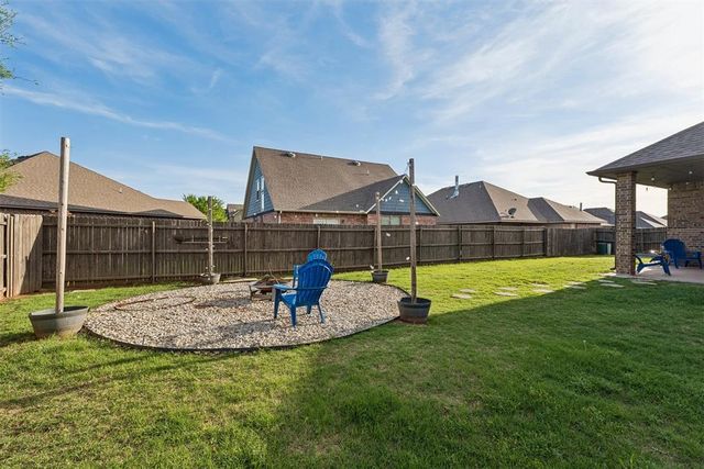 8304 NW 139th Terrace, Oklahoma City, OK 73142