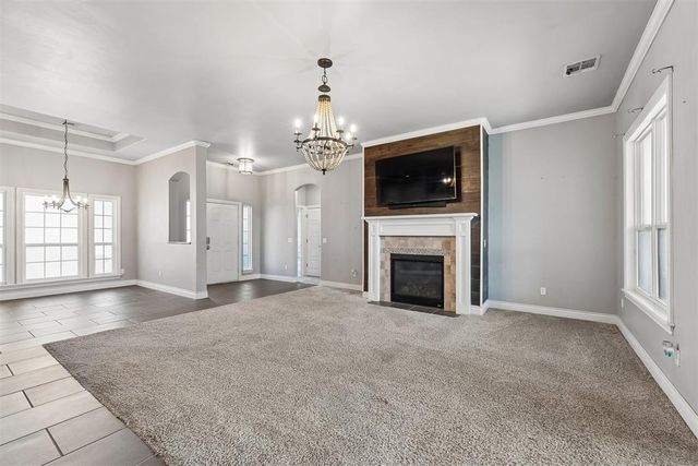 8304 NW 139th Terrace, Oklahoma City, OK 73142