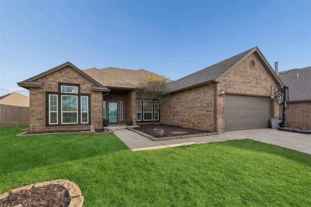 8304 NW 139th Terrace, Oklahoma City, OK 73142