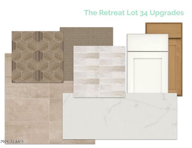 13641 W CRABAPPLE Drive, Peoria, AZ 85383