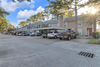 14911 Wunderlich Drive 613, Houston, TX 77069