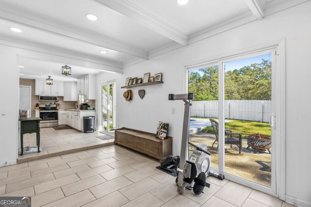 168 Pierce Street, Jesup, GA 31545