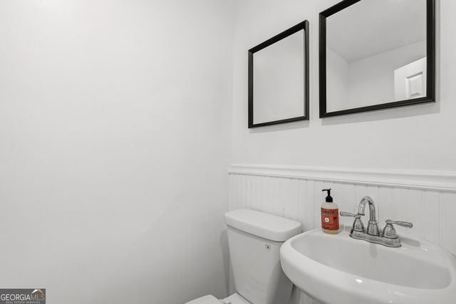 168 Pierce Street, Jesup, GA 31545