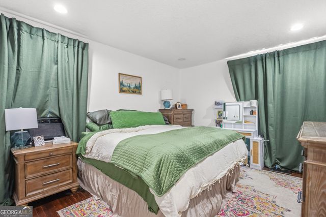 168 Pierce Street, Jesup, GA 31545