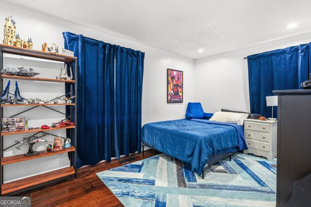 168 Pierce Street, Jesup, GA 31545