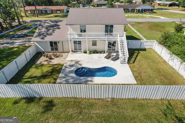 168 Pierce Street, Jesup, GA 31545