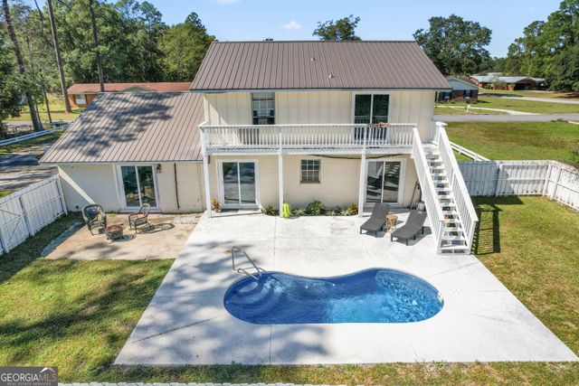 168 Pierce Street, Jesup, GA 31545