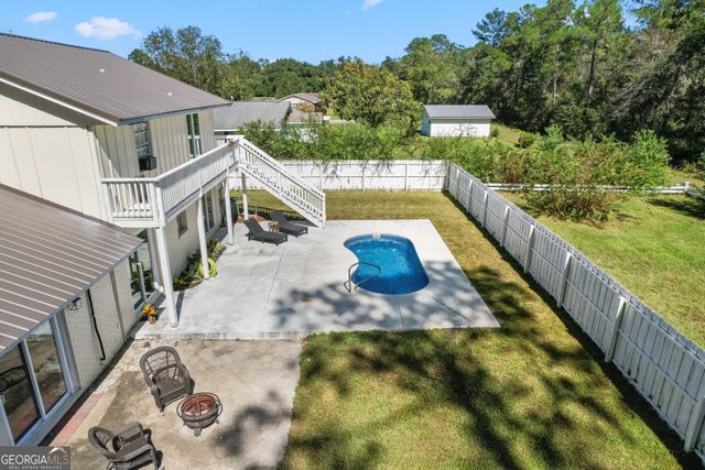 168 Pierce Street, Jesup, GA 31545