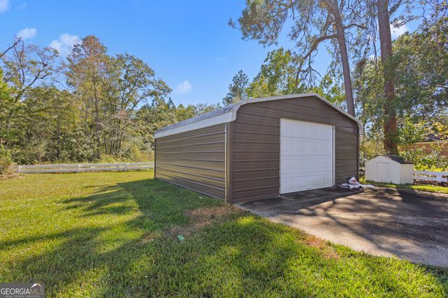 168 Pierce Street, Jesup, GA 31545