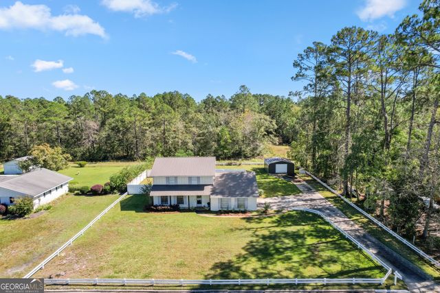 168 Pierce Street, Jesup, GA 31545