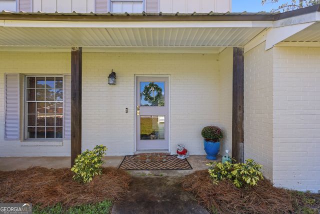 168 Pierce Street, Jesup, GA 31545