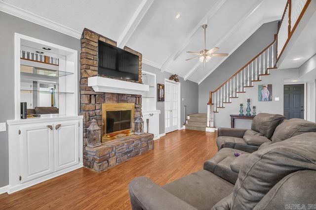 1100 Carruthers Drive, Morrilton, AR 72110