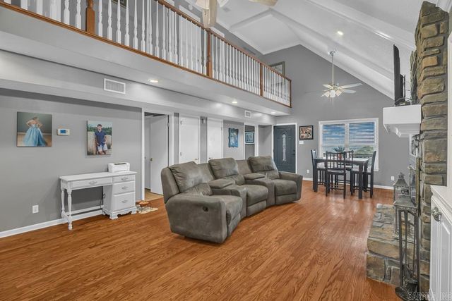 1100 Carruthers Drive, Morrilton, AR 72110