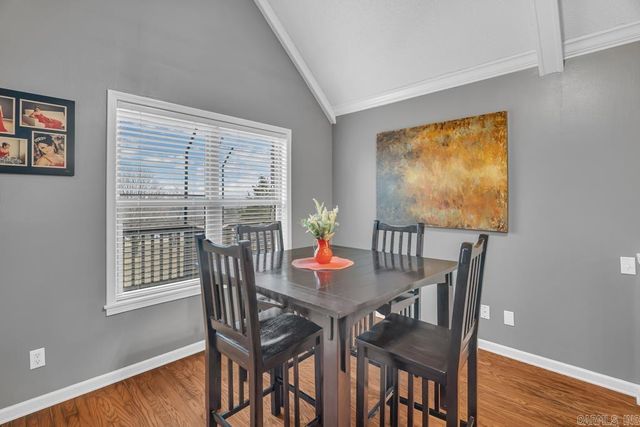 1100 Carruthers Drive, Morrilton, AR 72110