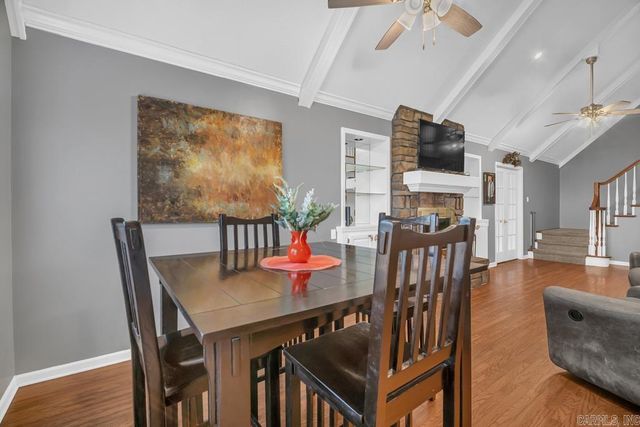 1100 Carruthers Drive, Morrilton, AR 72110