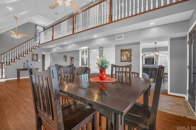 1100 Carruthers Drive, Morrilton, AR 72110