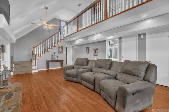 1100 Carruthers Drive, Morrilton, AR 72110