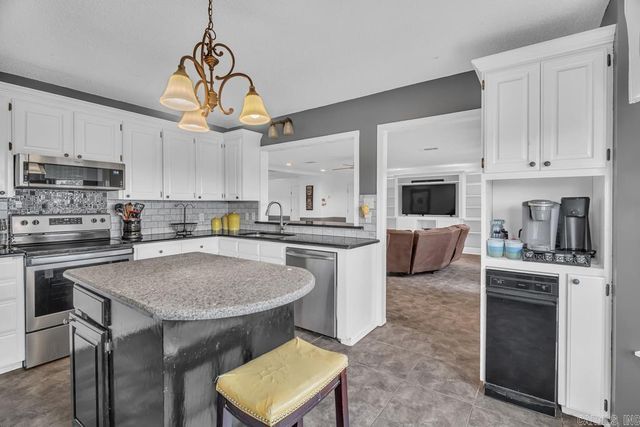 1100 Carruthers Drive, Morrilton, AR 72110