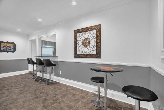 1100 Carruthers Drive, Morrilton, AR 72110