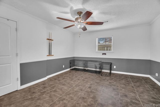 1100 Carruthers Drive, Morrilton, AR 72110