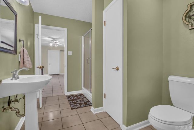 1100 Carruthers Drive, Morrilton, AR 72110