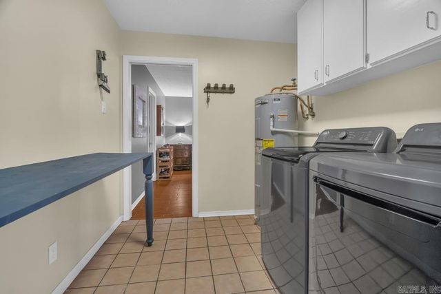 1100 Carruthers Drive, Morrilton, AR 72110