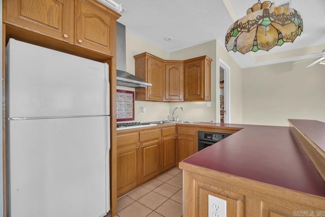 1100 Carruthers Drive, Morrilton, AR 72110