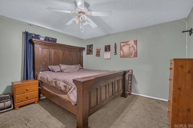 1100 Carruthers Drive, Morrilton, AR 72110