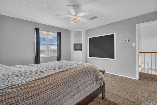 1100 Carruthers Drive, Morrilton, AR 72110