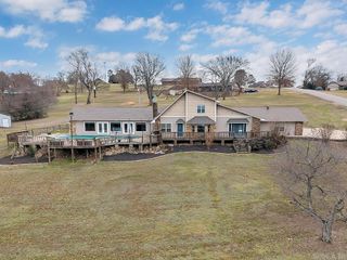 1100 Carruthers Drive, Morrilton, AR 72110